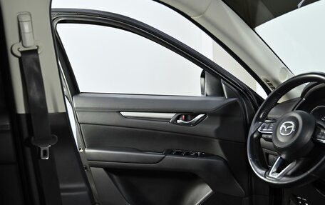 Mazda CX-5 II, 2019 год, 2 375 000 рублей, 7 фотография