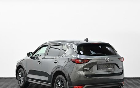Mazda CX-5 II, 2019 год, 2 375 000 рублей, 4 фотография