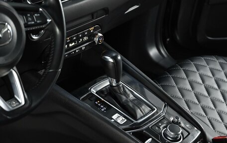Mazda CX-5 II, 2019 год, 2 375 000 рублей, 11 фотография