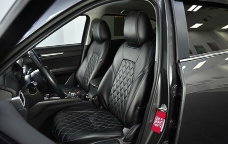 Mazda CX-5 II, 2019 год, 2 375 000 рублей, 13 фотография