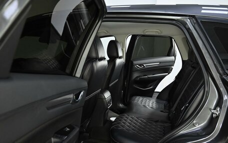 Mazda CX-5 II, 2019 год, 2 375 000 рублей, 14 фотография