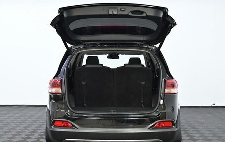 KIA Sorento III Prime рестайлинг, 2015 год, 2 115 000 рублей, 18 фотография