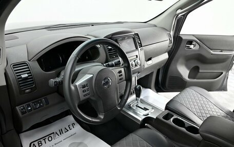Nissan Pathfinder, 2013 год, 1 495 000 рублей, 6 фотография