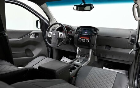 Nissan Pathfinder, 2013 год, 1 495 000 рублей, 5 фотография