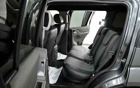 Nissan Pathfinder, 2013 год, 1 495 000 рублей, 10 фотография