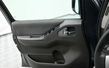 Nissan Pathfinder, 2013 год, 1 495 000 рублей, 9 фотография