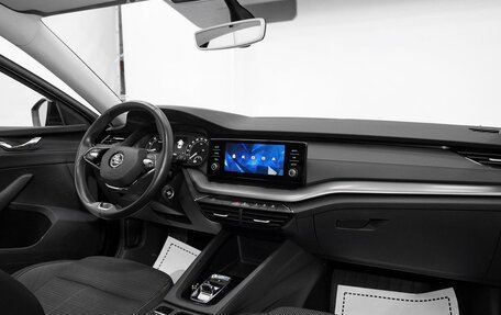 Skoda Octavia IV, 2021 год, 1 685 000 рублей, 5 фотография