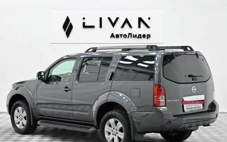 Nissan Pathfinder, 2013 год, 1 495 000 рублей, 4 фотография