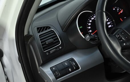 KIA Sorento II рестайлинг, 2013 год, 1 465 000 рублей, 8 фотография