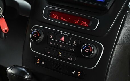KIA Sorento II рестайлинг, 2013 год, 1 465 000 рублей, 11 фотография
