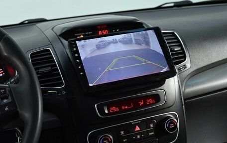 KIA Sorento II рестайлинг, 2013 год, 1 465 000 рублей, 10 фотография