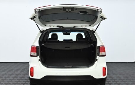 KIA Sorento II рестайлинг, 2013 год, 1 465 000 рублей, 14 фотография