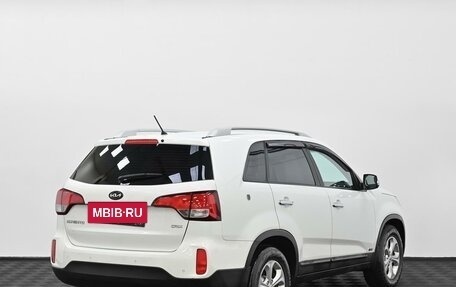 KIA Sorento II рестайлинг, 2013 год, 1 465 000 рублей, 4 фотография