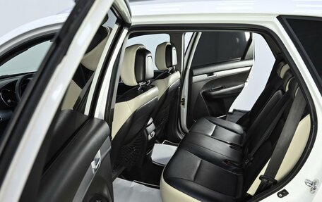 KIA Sorento II рестайлинг, 2013 год, 1 465 000 рублей, 13 фотография