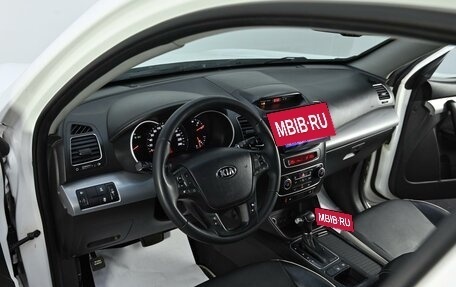 KIA Sorento II рестайлинг, 2013 год, 1 465 000 рублей, 6 фотография
