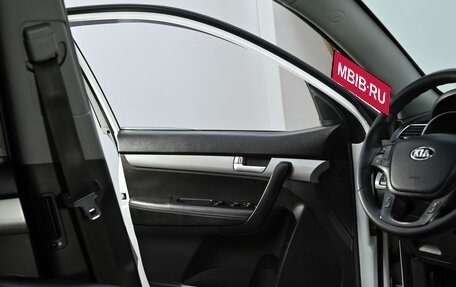 KIA Sorento II рестайлинг, 2013 год, 1 465 000 рублей, 7 фотография