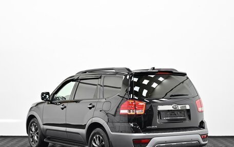 KIA Mohave I, 2019 год, 2 875 000 рублей, 2 фотография