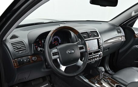 KIA Mohave I, 2019 год, 2 875 000 рублей, 6 фотография