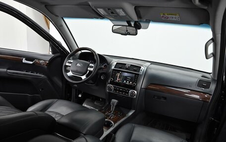 KIA Mohave I, 2019 год, 2 875 000 рублей, 5 фотография
