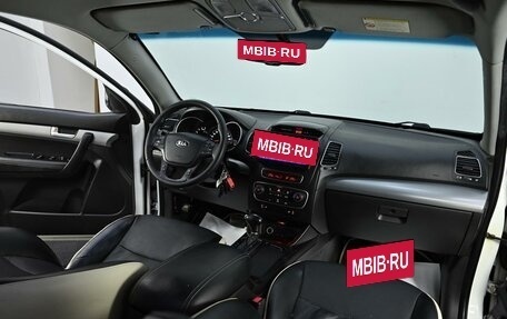 KIA Sorento II рестайлинг, 2013 год, 1 465 000 рублей, 5 фотография