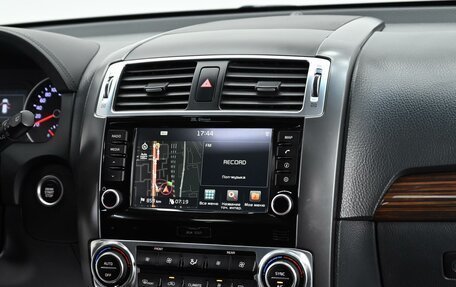KIA Mohave I, 2019 год, 2 875 000 рублей, 10 фотография