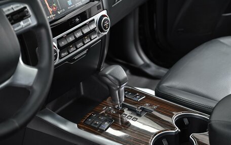 KIA Mohave I, 2019 год, 2 875 000 рублей, 12 фотография