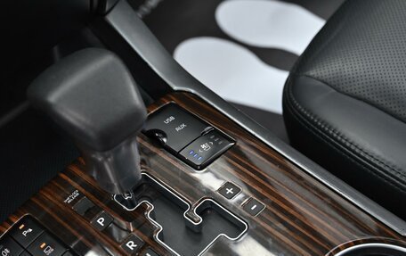 KIA Mohave I, 2019 год, 2 875 000 рублей, 13 фотография