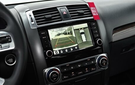 KIA Mohave I, 2019 год, 2 875 000 рублей, 11 фотография