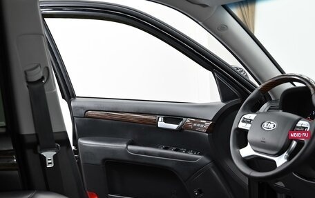 KIA Mohave I, 2019 год, 2 875 000 рублей, 8 фотография
