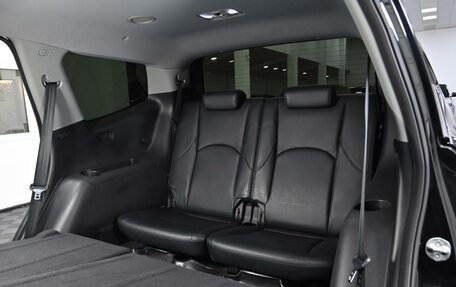 KIA Mohave I, 2019 год, 2 875 000 рублей, 17 фотография