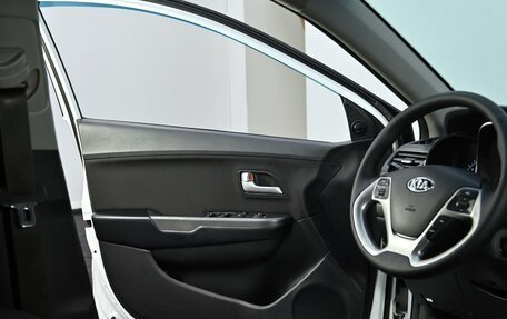KIA Rio III рестайлинг, 2017 год, 795 000 рублей, 7 фотография