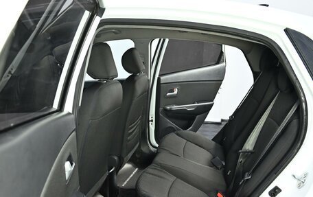 KIA Rio III рестайлинг, 2017 год, 795 000 рублей, 12 фотография