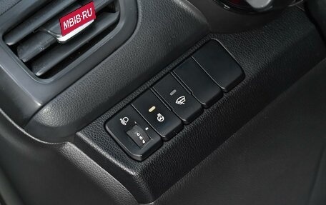 KIA Rio III рестайлинг, 2017 год, 795 000 рублей, 8 фотография