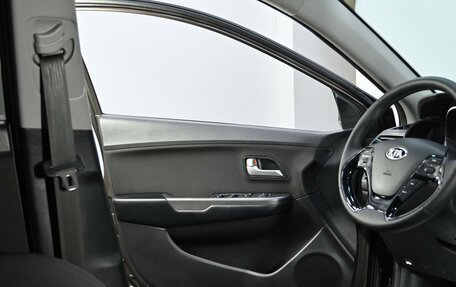 KIA Rio III рестайлинг, 2016 год, 875 000 рублей, 7 фотография