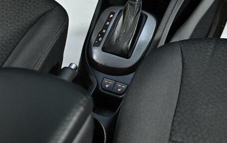 KIA Rio III рестайлинг, 2016 год, 875 000 рублей, 11 фотография