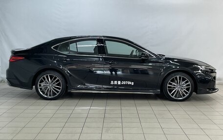 Toyota Camry, 2026 год, 4 180 000 рублей, 9 фотография