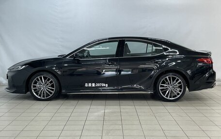 Toyota Camry, 2026 год, 4 180 000 рублей, 10 фотография