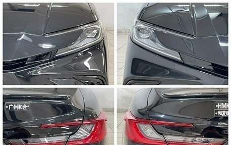 Toyota Camry, 2026 год, 4 180 000 рублей, 8 фотография