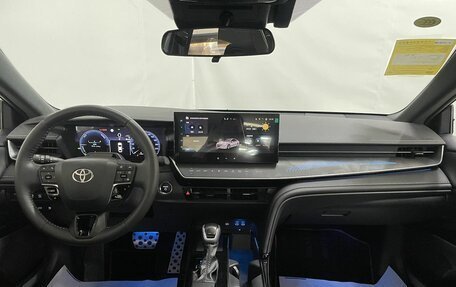 Toyota Camry, 2026 год, 4 180 000 рублей, 12 фотография