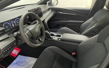Toyota Camry, 2026 год, 4 180 000 рублей, 13 фотография