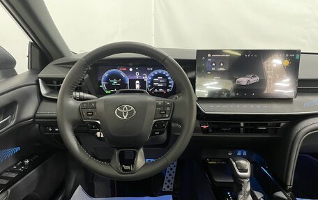 Toyota Camry, 2026 год, 4 180 000 рублей, 17 фотография