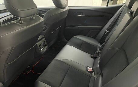 Toyota Camry, 2026 год, 4 180 000 рублей, 14 фотография
