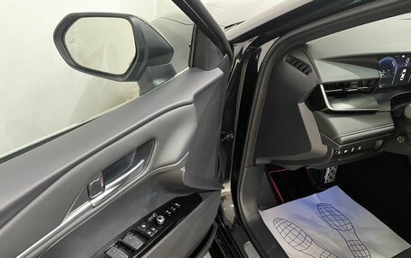 Toyota Camry, 2026 год, 4 180 000 рублей, 21 фотография