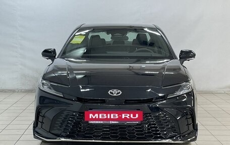 Toyota Camry, 2026 год, 4 180 000 рублей, 3 фотография