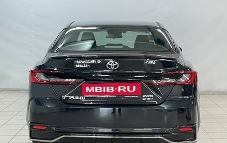 Toyota Camry, 2026 год, 4 180 000 рублей, 6 фотография