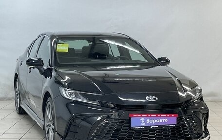 Toyota Camry, 2026 год, 4 180 000 рублей, 2 фотография