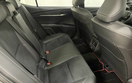 Toyota Camry, 2026 год, 4 180 000 рублей, 22 фотография