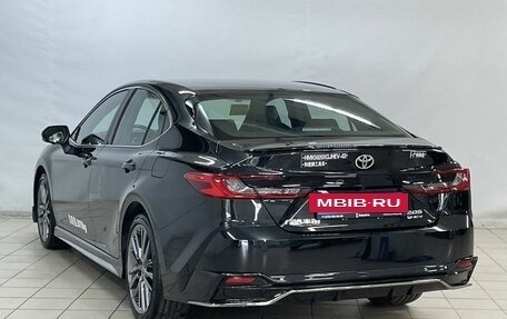Toyota Camry, 2026 год, 4 180 000 рублей, 5 фотография