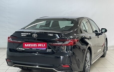 Toyota Camry, 2026 год, 4 180 000 рублей, 4 фотография