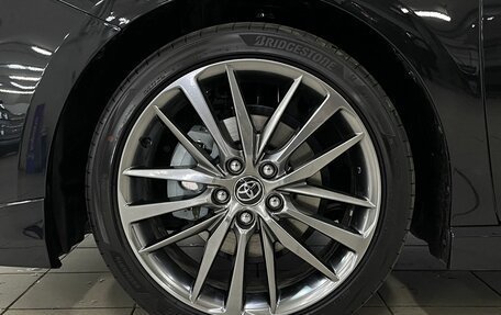 Toyota Camry, 2026 год, 4 180 000 рублей, 24 фотография